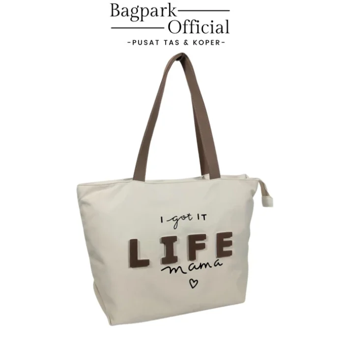 TOTE BAG - Image 2