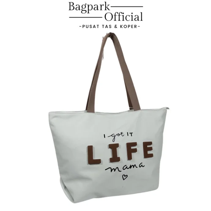 TOTE BAG - Image 5