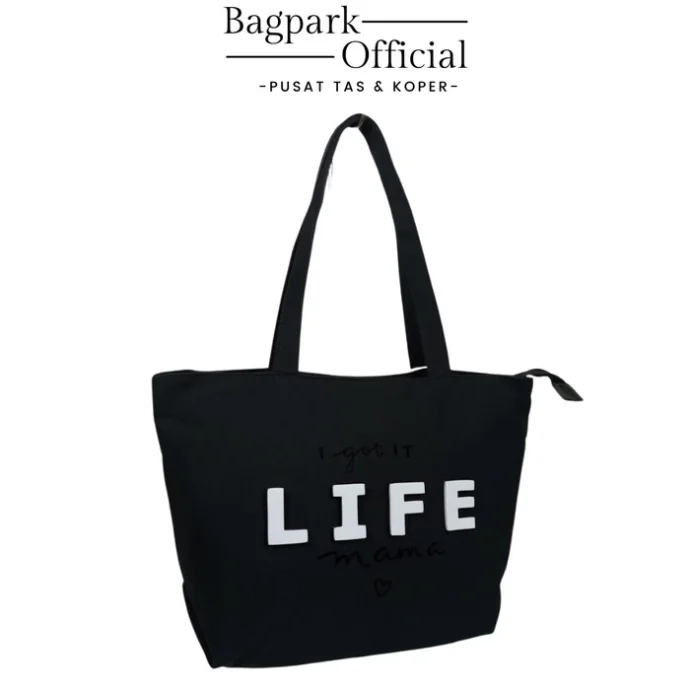 TOTE BAG - Image 4