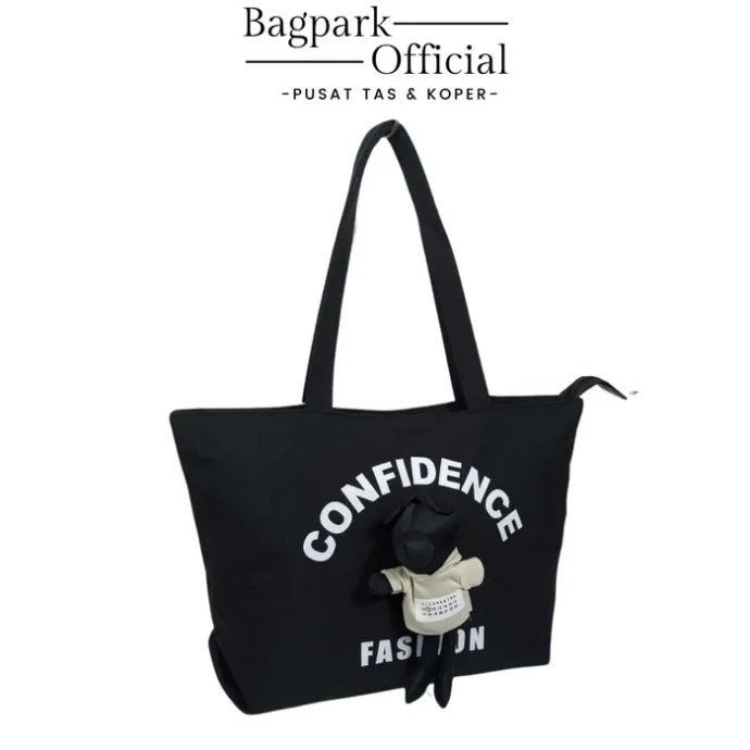 TOTE BAG - Image 3