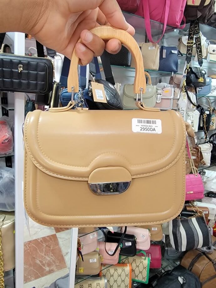 حقيبة يد نسائية - Image 4