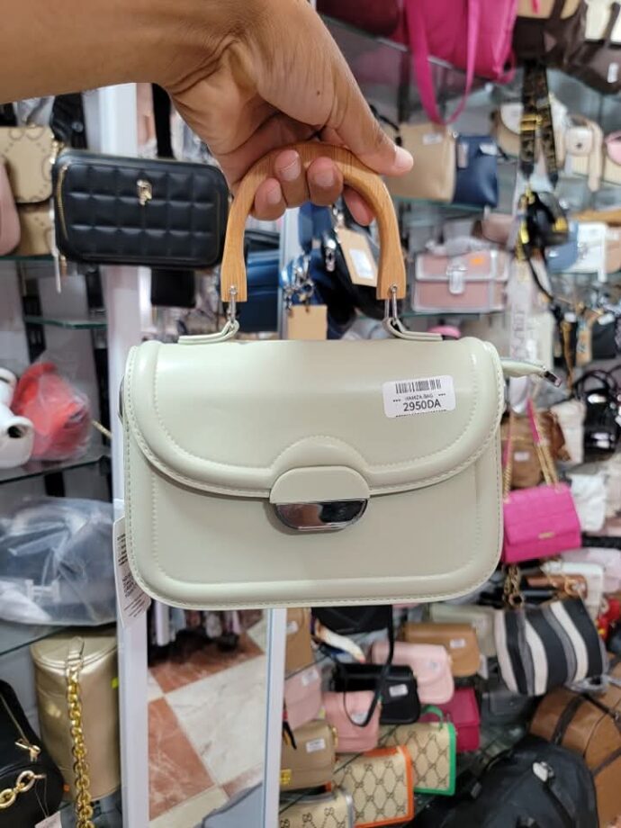 حقيبة يد نسائية - Image 3